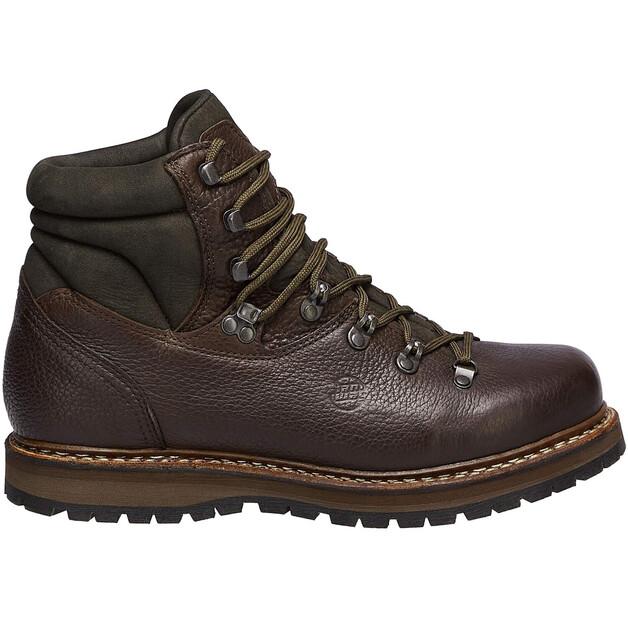 Треккинговые ботинки Hanwag Lhasa