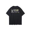 Li-Ning X Disney Co-Branded Loose Short Sleeve T-Shirt Men Tops Black AHSP069-2