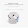 Ming Yu Waterproof Round DC Small Suction Cup Electromagnet Gripper, Full Voltage Options, Pure Copper Wiring