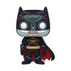 Figurine Funko Pop! Heroes: Dia De Los DC - Batman