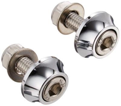 חלקי חילוף – אומים וברגים