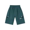Boys' Cotton Casual Outdoor Summer Shorts