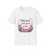 Tops – T-Shirts