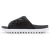 Ciabatta Asuna 'Nera' da Donna CI8799-003