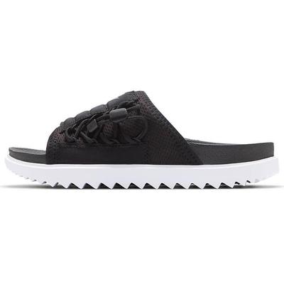 Ciabatta Asuna 'Nera' da Donna CI8799-003