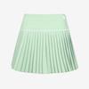 Tennis Pleated Skirt