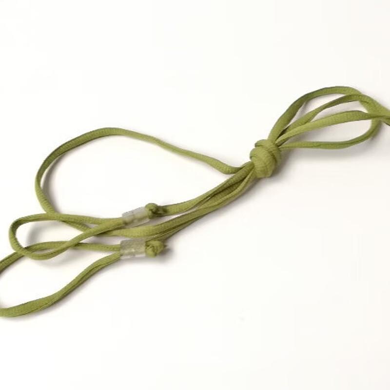 OEING Adjustable Yoga Mat Carrying Strap армия зеленый