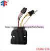 Le redresseur FAR61136 est compatible avec les modèles Polaris 4011925, 4012384 et 4011569.