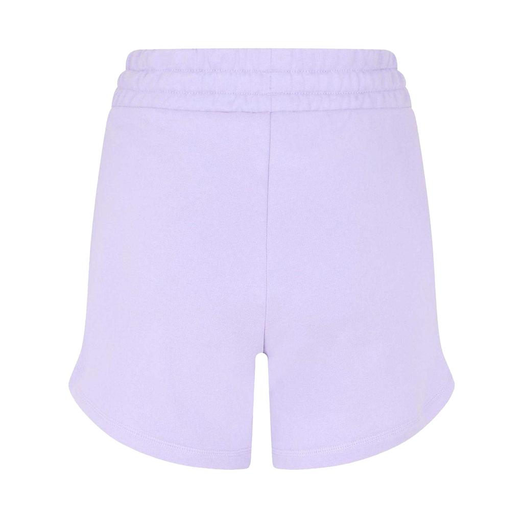 Puma Womens/Ladies Woven High Waist Workout Track Shorts