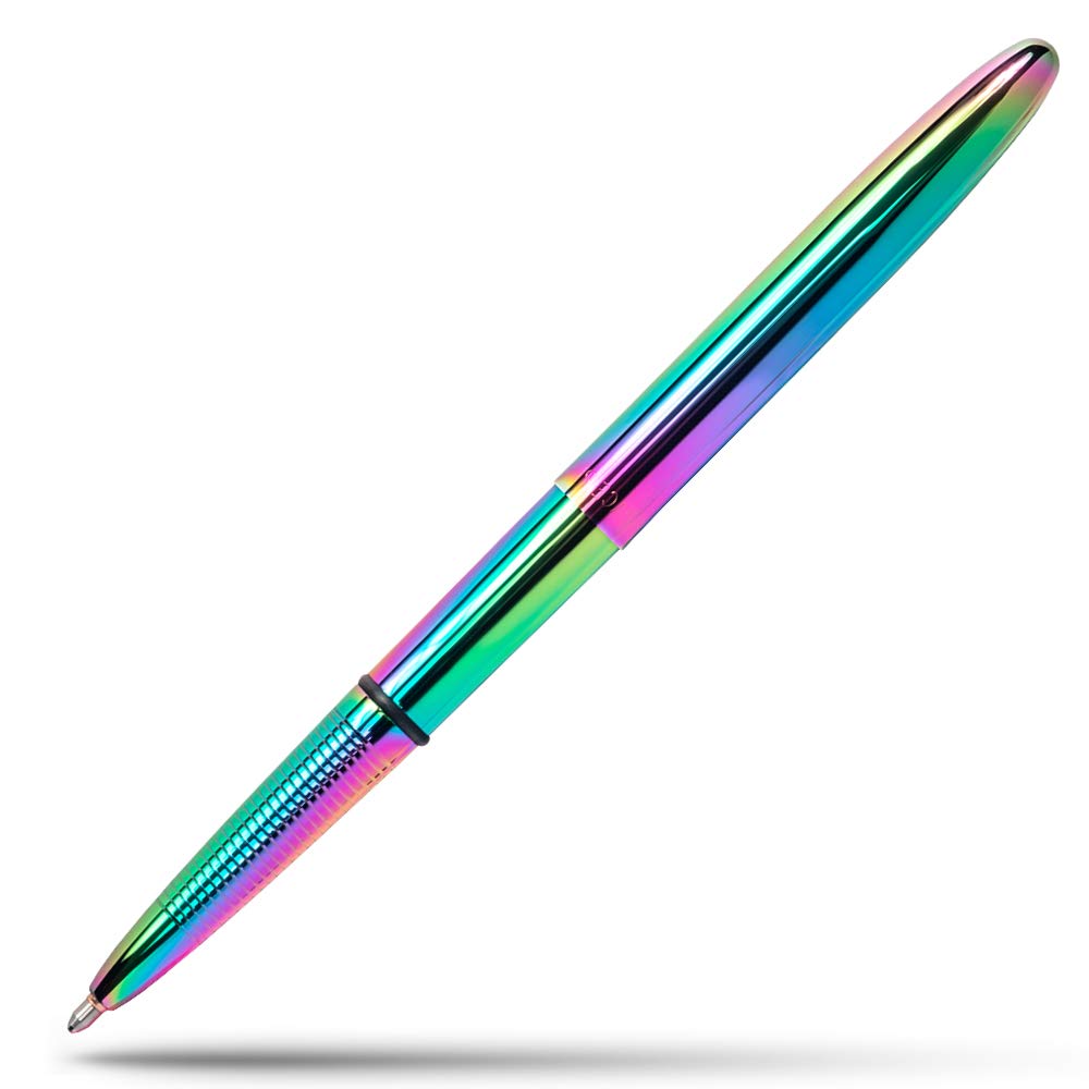 

Шариковая ручка Fisher BULLET 400RB Rainbow 1010322