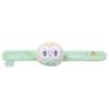 Pokepiece Snap Plush Toy Rowlet Plush Toy Width 27cm Approx.