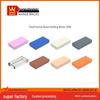 Wange Small Particle Building Blocks, Compatible with 3069 Parts, No Hole & 2 Holes, Children's DIY Toy
