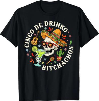 Oberteile – T-Shirts