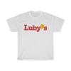 Luby's Cafeteria Food Restaurant T-Shirt and Kids T-Shirt