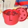 Cherry Pitter Tool Portable Cherry Pitter Save Time & Space Making Multi-Functional Fruit Corer For Kitchen