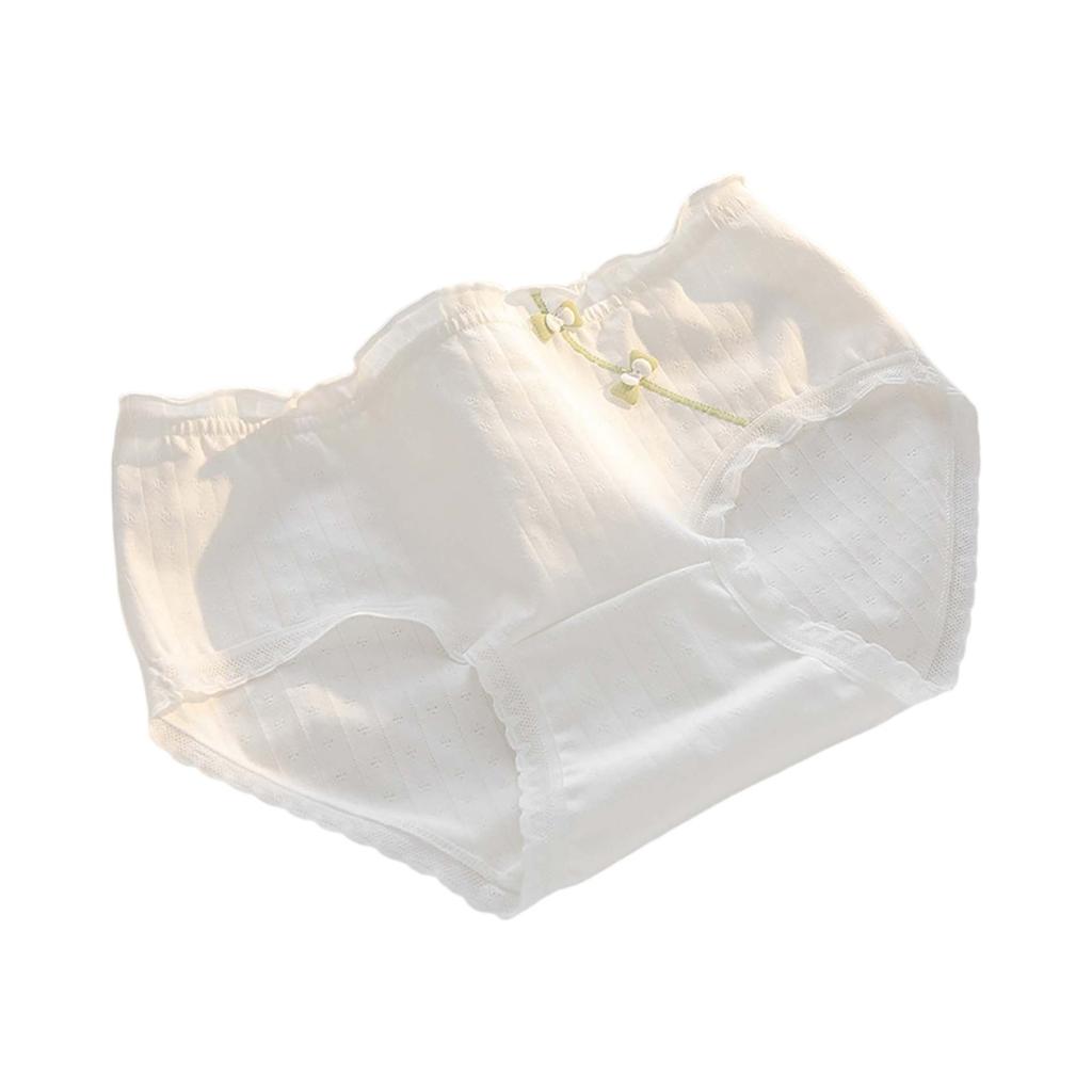 Damen Boxershorts Weich Sexy Atmungsaktiv Mode Unterwäsche, Feuchtigkeitstransportierende Unterwäsche