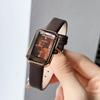 Retro Casual Elegant Versatile Quartz Watch