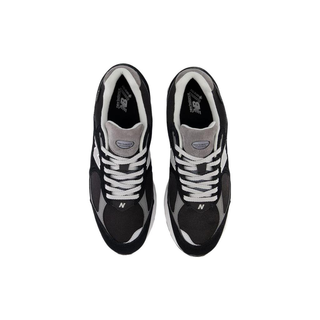 2002R New Balance GORE-TEX 'Black Grey' M2002RXD