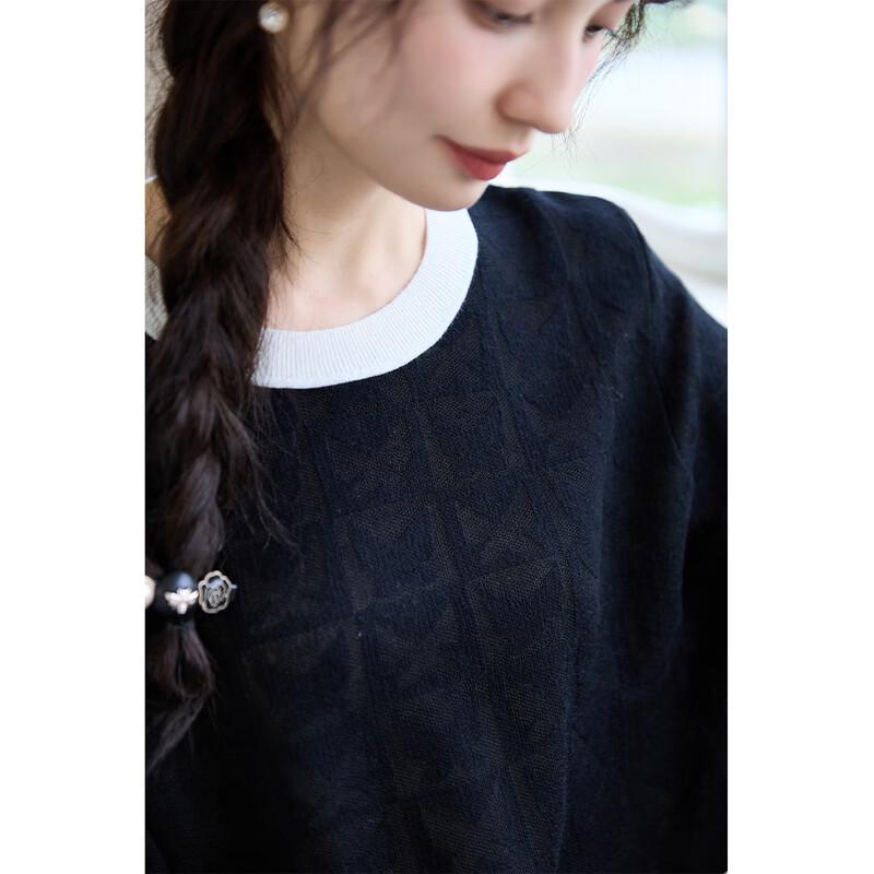 Mocana Women's Elegant Knit Sweater