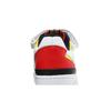 adidas Forum Low 'Legend Ink Red' (Unisex) Cloud White / Legend Ink / Red Skate Shoes GZ9112