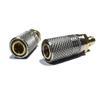 Soft Extended Air Charging Quick Joint Release Adapter Socket 1/8Bsp(G1/8) 8Mm Male Nipple Accessories