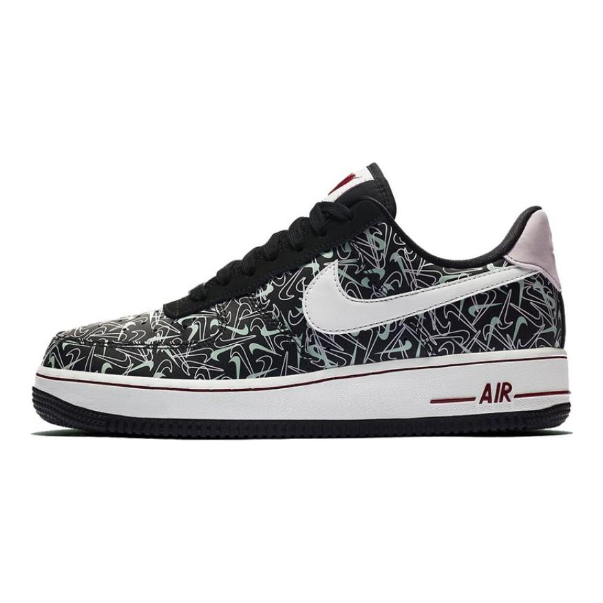 Nike Air Force 1 Low Valentine's Day 2020 Women's Sneakers BV0319-002