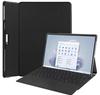 Capa com teclado para tablet para Microsoft Surface Pro X / 9 / 10 / 11 13"