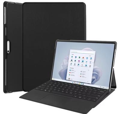 Tablet- und Tastaturhülle für Microsoft Surface Pro X / 9 / 10 / 11 13"