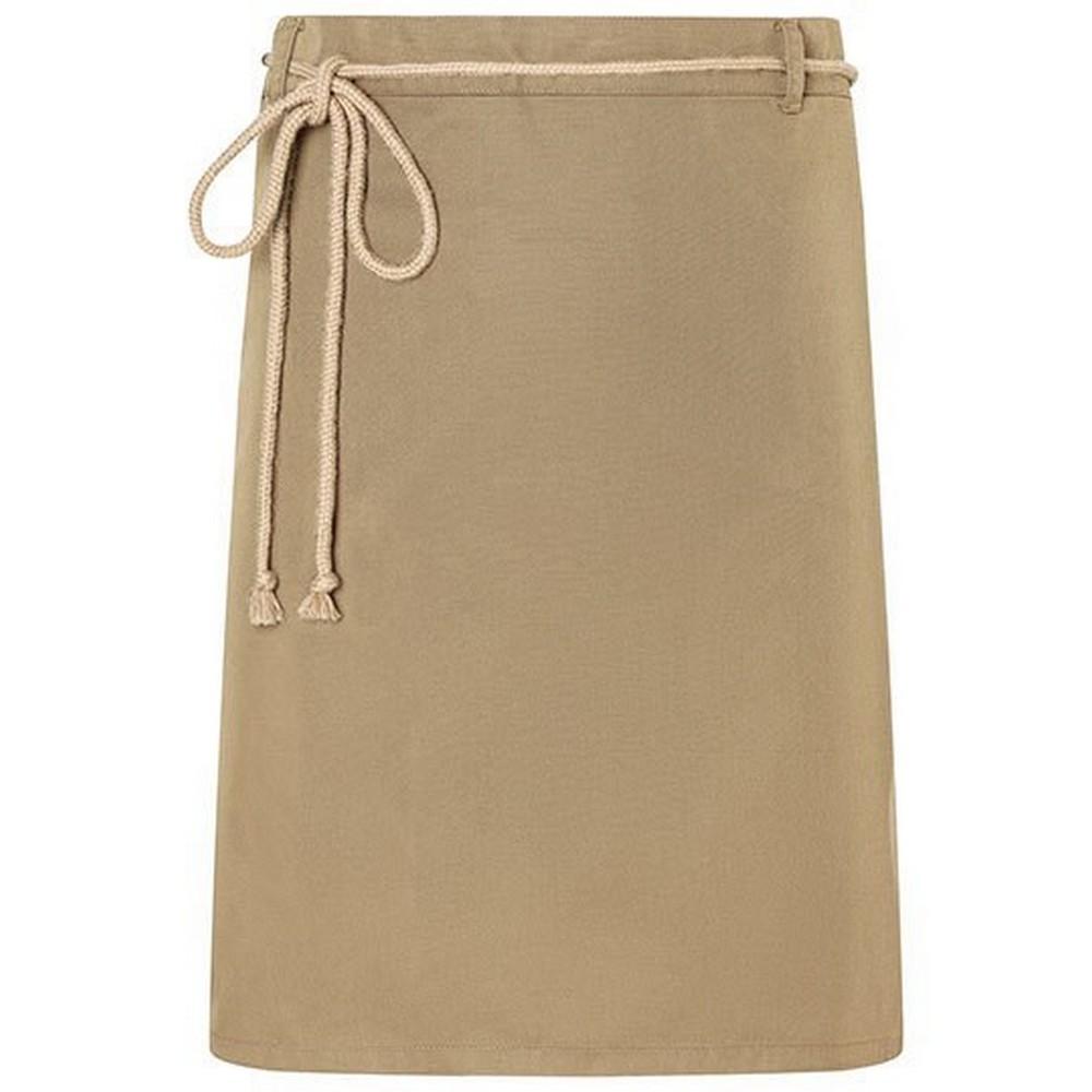 New-Nature Waist Apron
