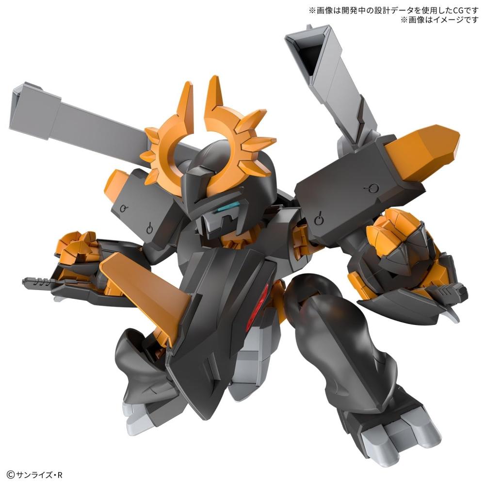 Bandai Spirits Bandai Spirits — фото 6