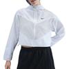 Nike Sportbekleidung Jacken Damen Weiß Mit Kapuze Moderat Andere HJ1183-101