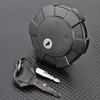 48Y-24602-00 Fuel Filler Tank Cap For Yamaha DT125E DT125R DT200R TW125 TW200 XT250 XT225 XT350 XTZ 750 660 TW 125 200