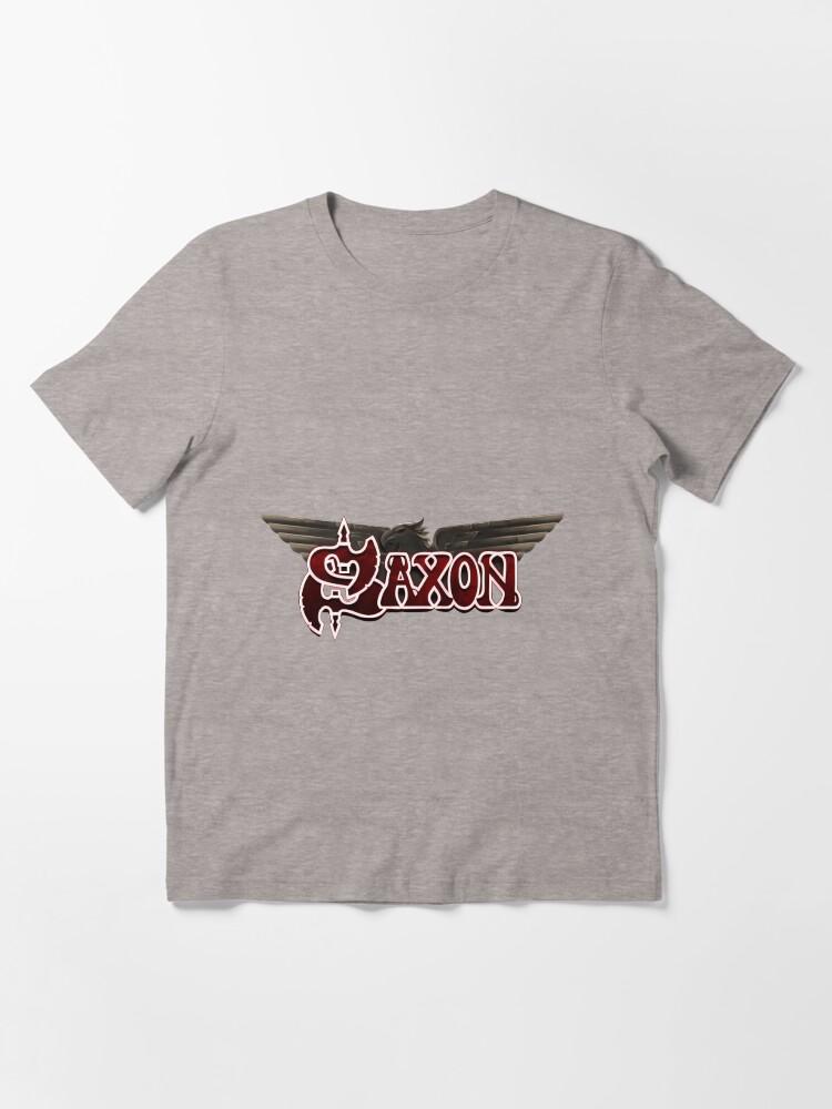 Saxon Saxon Essential T-Shirt