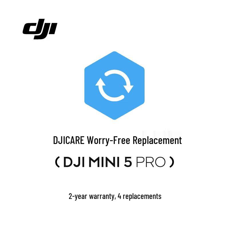 DJI Mini 5 Pro Accessories