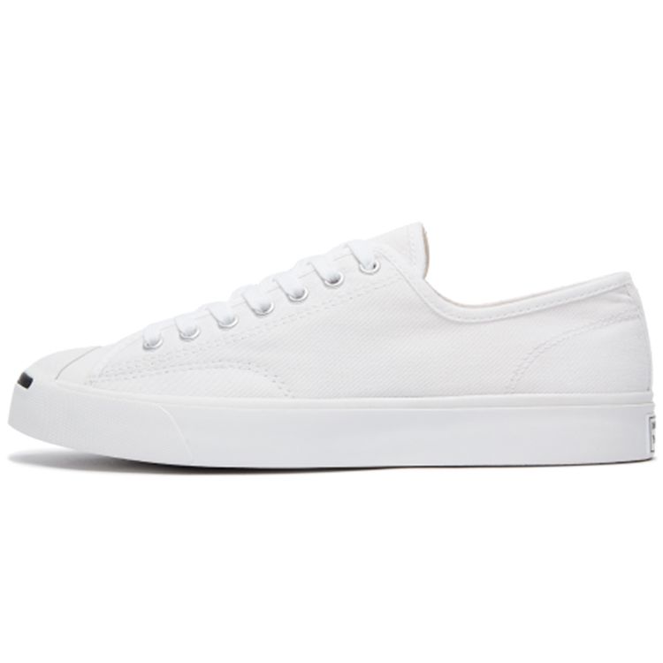 

Converse Белые кроссовки унисекс Jack Purcell Ox 164057C
