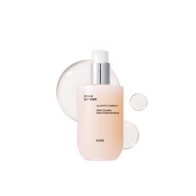 Iope Stem 3 Softener 150ml