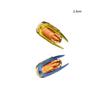 Elemental Building Blocks Assemble Bricks Mini Action Toy Parts Initial Generation Movies Dolls Gifts For Children