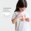 Yun'er Ma Girls' 2026 Illustrator Summer Tee