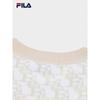 FILA Women's Plaid Knit Pullover Sweater