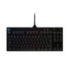 Clavier Gamer - Sans Fil - Logitech G - Pro - Mécanique - Noir