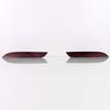 Rear Bumper Light Mod Kit for Sequential Signals, Fog Lights & LED Safety for Li Auto L8 (2023-2025)