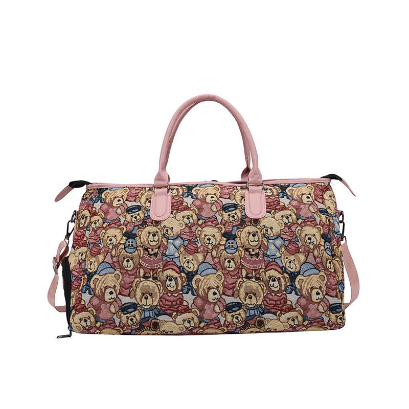 

Набор спортивных и дорожных сумок OLOMM