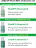 VT Cica Reti-A Essence 0.3 30 ml – Sérum doux anti-âge et apaisant au rétinol