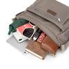 Water-Repellent Nylon Bag Messenger Bag Large Capacity Commuter Bag Women's Shoulder Bag