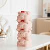 Silicone Material Animal Candle Silicone Mold 3D Design Resin Silicone Mold  Candle Making