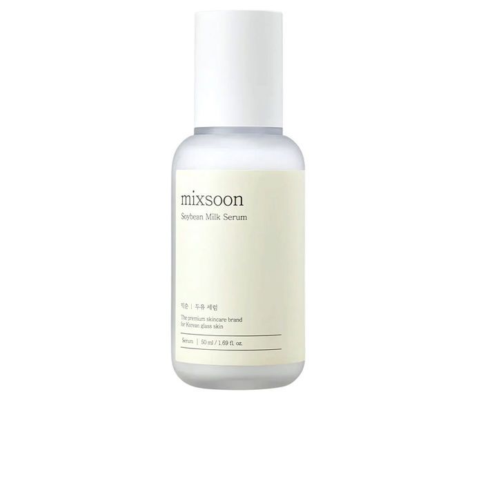 Hydratants et Nourrissants SOYBEAN MILK sérum nutritivo 50 ml