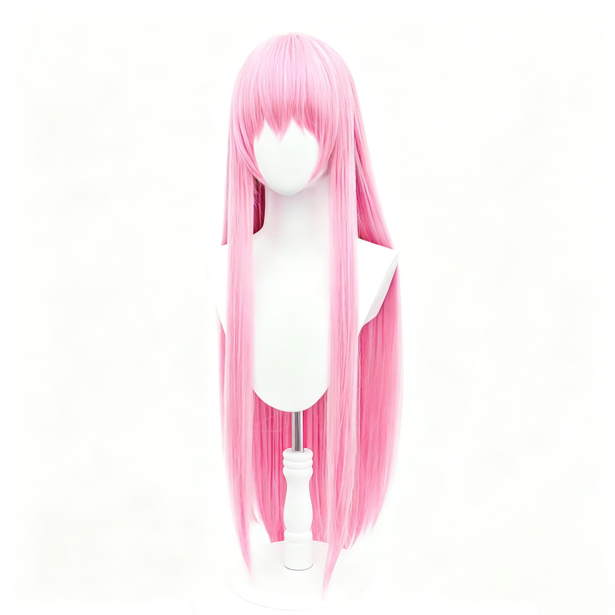 Megurine Cosplay Kostīms Luka Cosplay Tērpi
