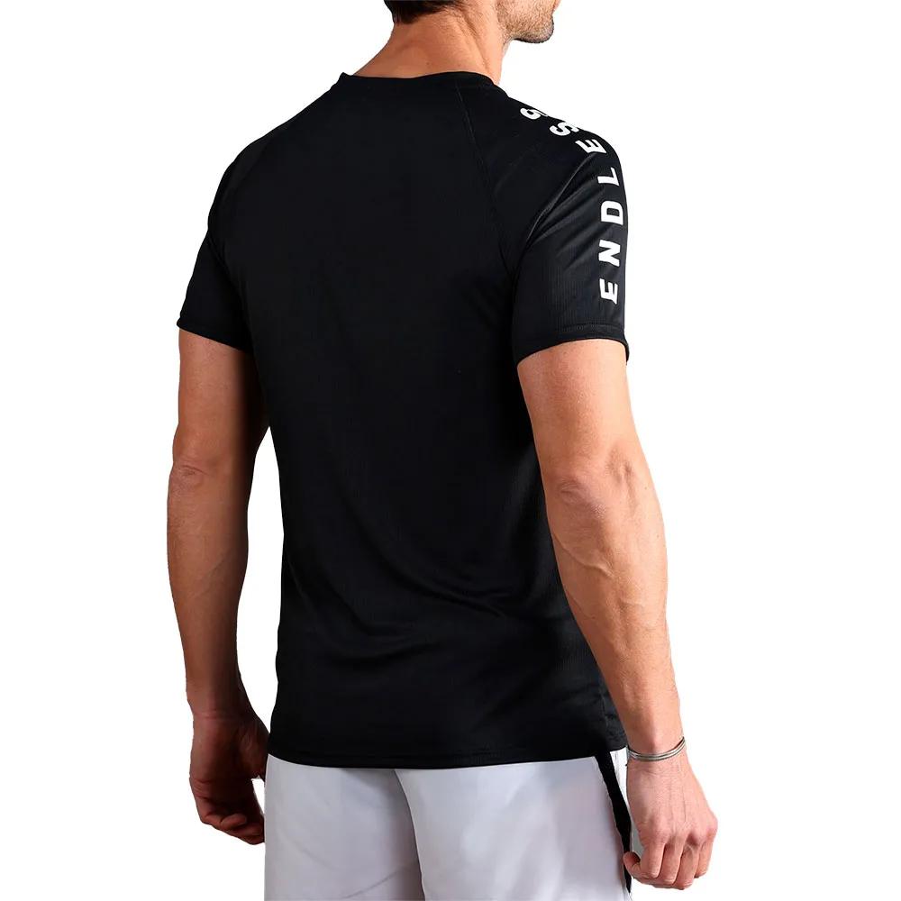 Endless Футболка с коротким рукавом Feisty iconic