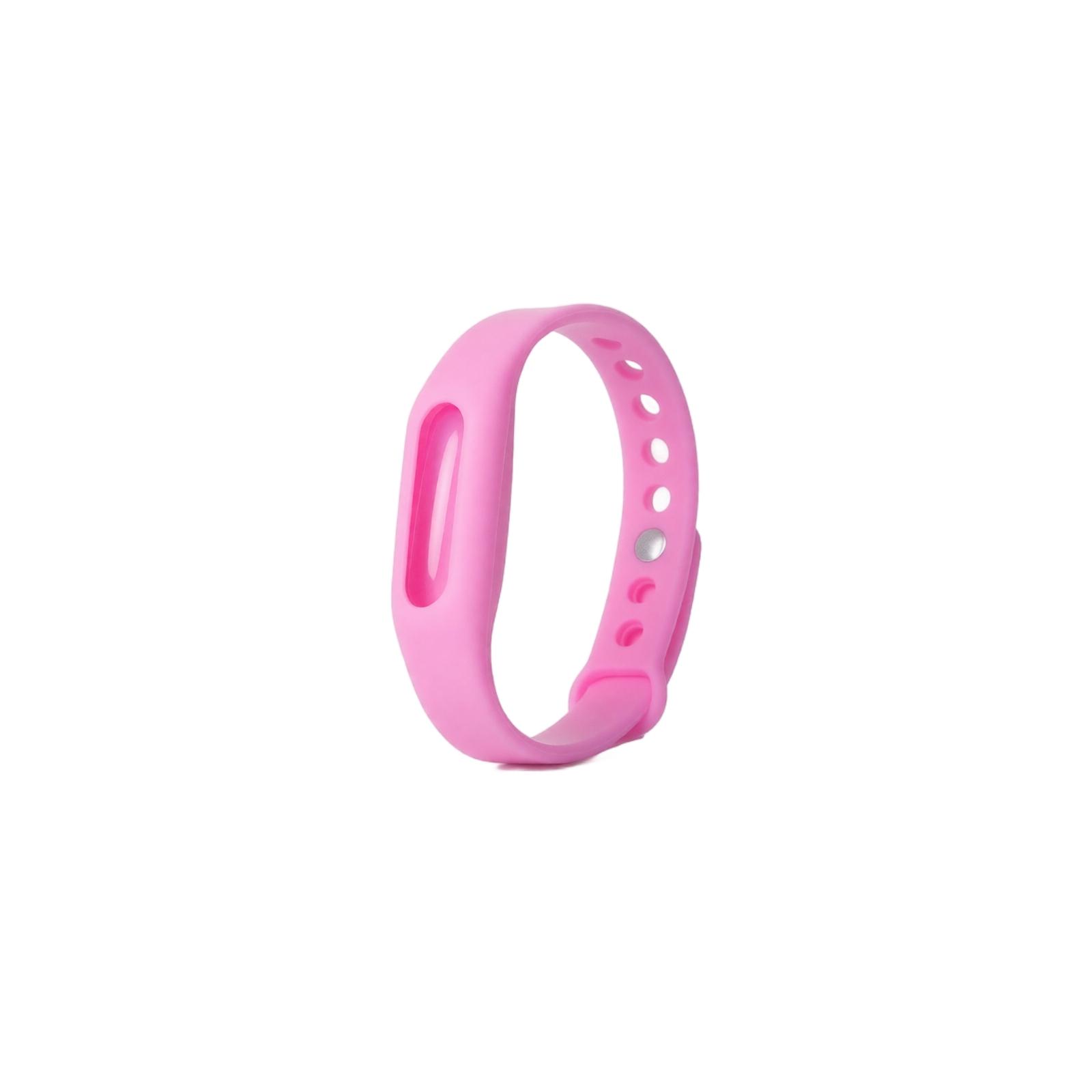 Summer Bracelet - Wristband for Outdoor Activities 1ml One Size