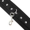 1 Sada BDSM Erotické Lineární Svazování Paže Zápěstí Kloub Sm Sexuální Hračky, Pu Kůže Nastavitelné BDSM Pouta Sexuální Hračky, Hřbetní Pouta na Paži Kůže R
